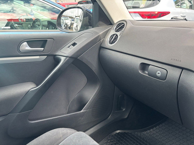 Volkswagen Tiguan 2.0 TDI BlueMotion Tech Match Edition SUV 5dr Diesel DSG 4WD Euro 6 (s/s) (150 ps) 5dr Automatic 2026