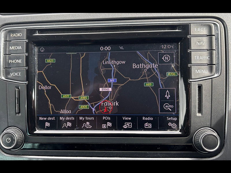 Volkswagen Tiguan 2.0 TDI BlueMotion Tech Match Edition SUV 5dr Diesel DSG 4WD Euro 6 (s/s) (150 ps) 5dr Automatic 2026