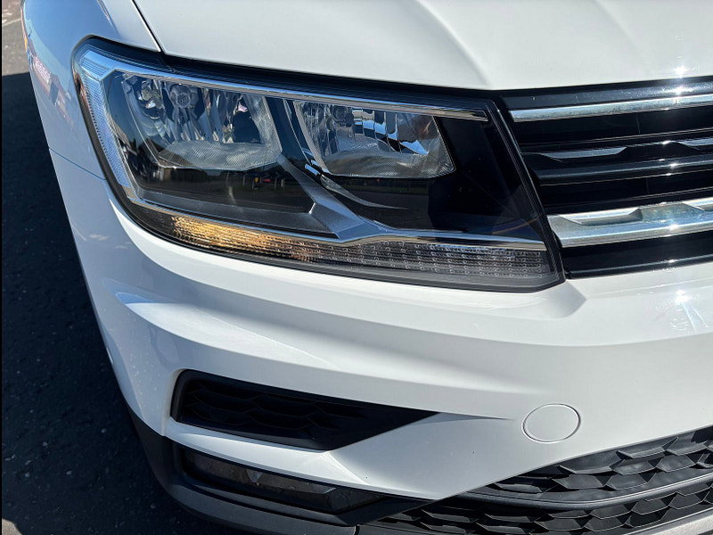 Volkswagen Tiguan 2.0 TDI Match SUV 5dr Diesel Manual Euro 6 (s/s) (150 ps) 5dr Manual 2026