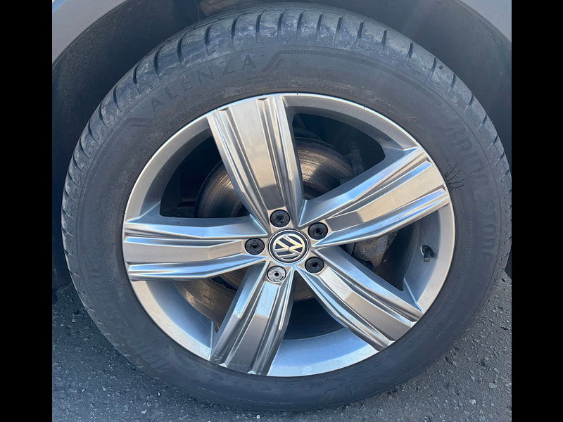 Volkswagen Tiguan 2.0 TDI Match SUV 5dr Diesel Manual Euro 6 (s/s) (150 ps) 5dr Manual 2026