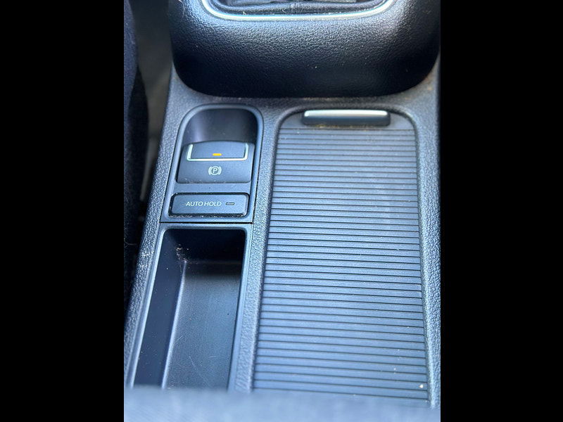 Volkswagen Tiguan 2.0L MATCH TDI BLUEMOTION TECHNOLOGY 4MOTION SUV 5dr Diesel Manual Euro 6 (138 bhp) 5dr Manual 2025