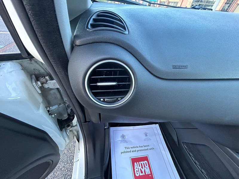 Fiat Punto 1.2 Easy Hatchback 3dr Petrol Manual Euro 5 (69 bhp) 3dr Manual 2024