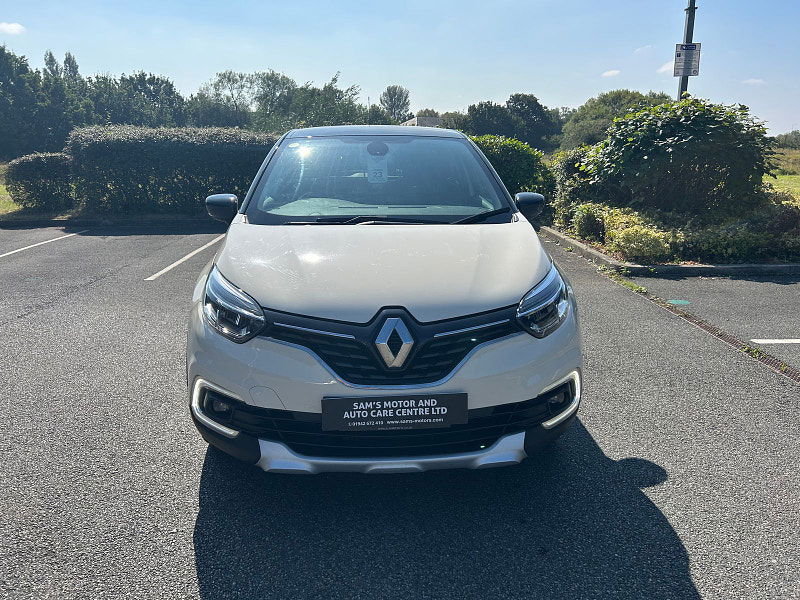 Renault Captur 0.9 TCe ENERGY Dynamique S Nav SUV 5dr Petrol Manual Euro 6 (s/s) (90 ps) 5dr Manual 2024