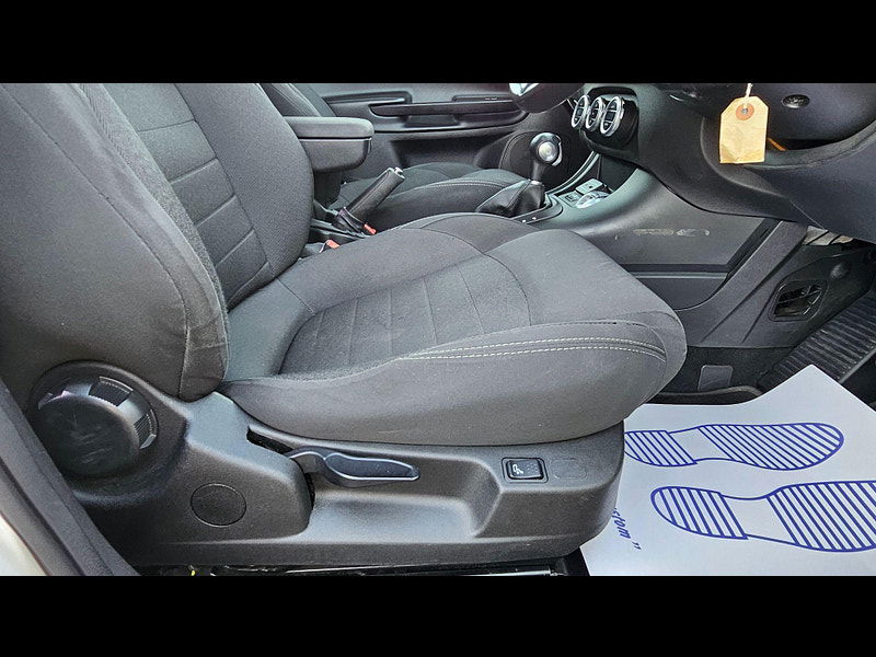 Alfa Romeo Giulietta 1.4 TB MultiAir Super TCT Euro 6 (s/s) 5dr 5dr Automatic 2016