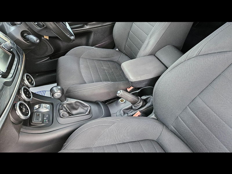 Alfa Romeo Giulietta 1.4 TB MultiAir Super TCT Euro 6 (s/s) 5dr 5dr Automatic 2016