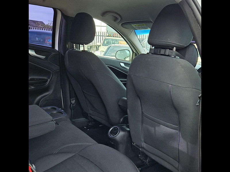 Alfa Romeo Giulietta 1.4 TB MultiAir Super TCT Euro 6 (s/s) 5dr 5dr Automatic 2016