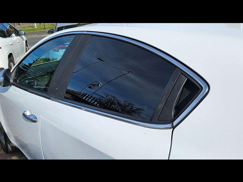 Alfa Romeo Giulietta 1.4 TB MultiAir Super TCT Euro 6 (s/s) 5dr 5dr Automatic 2016