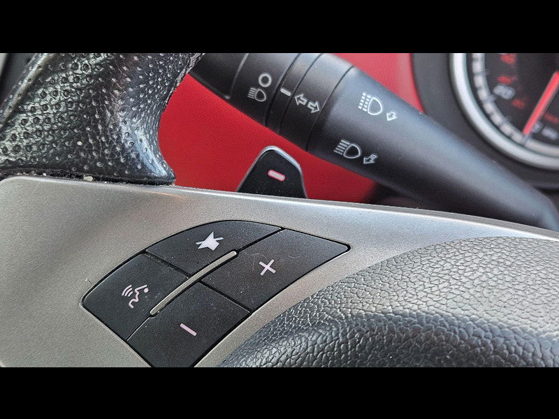 Alfa Romeo MiTo 1.4 TB MultiAir Distinctive TCT Euro 6 (s/s) 3dr 3dr Automatic 2014