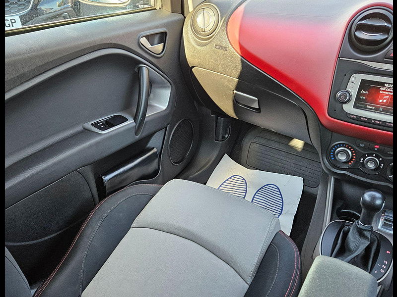Alfa Romeo MiTo 1.4 TB MultiAir Distinctive TCT Euro 6 (s/s) 3dr 3dr Automatic 2014