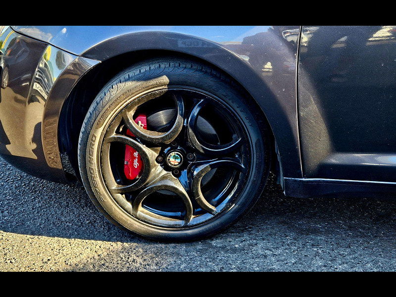 Alfa Romeo MiTo 1.4 TB MultiAir Distinctive TCT Euro 6 (s/s) 3dr 3dr Automatic 2014