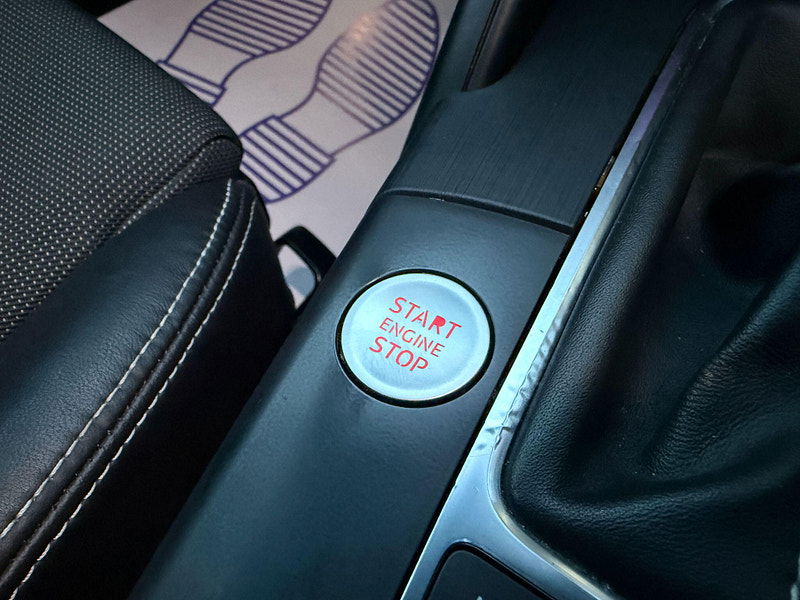 Audi A3 1.4 TFSI CoD S line Sportback S Tronic Euro 6 (s/s) 5dr (Nav) 5dr Automatic 2015