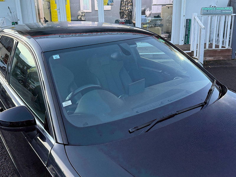 Audi A3 1.4 TFSI CoD S line Sportback S Tronic Euro 6 (s/s) 5dr (Nav) 5dr Automatic 2015