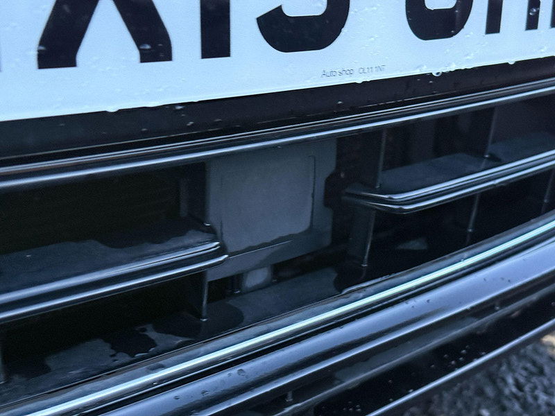 Audi A3 1.4 TFSI CoD S line Sportback S Tronic Euro 6 (s/s) 5dr (Nav) 5dr Automatic 2015