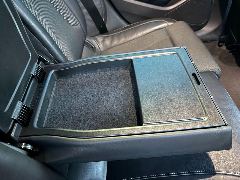 Audi A3 1.4 TFSI CoD S line Sportback S Tronic Euro 6 (s/s) 5dr (Nav) 5dr Automatic 2015