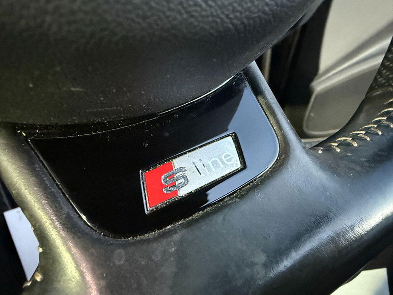 Audi A3 1.4 TFSI CoD S line Sportback S Tronic Euro 6 (s/s) 5dr (Nav) 5dr Automatic 2015