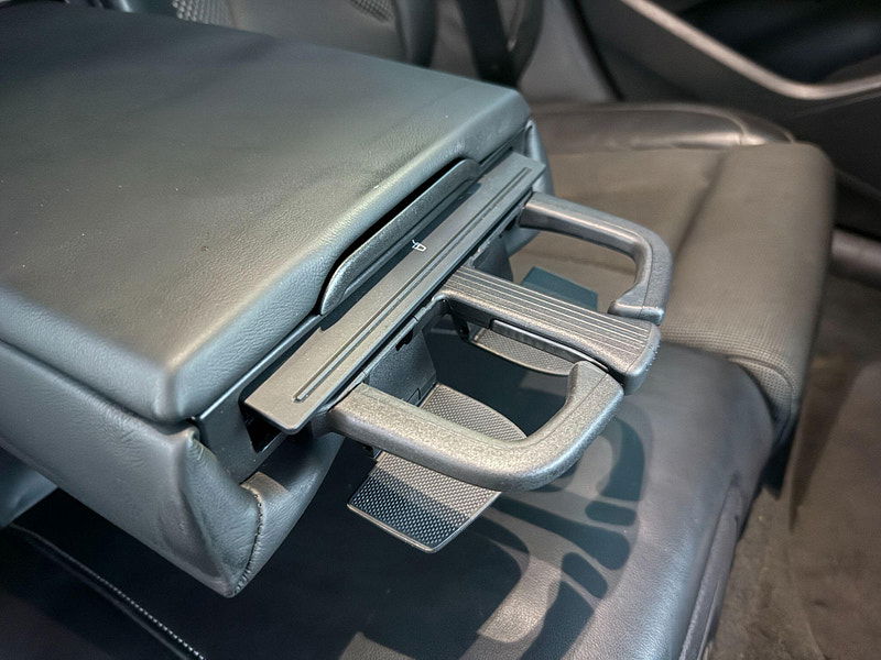 Audi A3 1.4 TFSI CoD S line Sportback S Tronic Euro 6 (s/s) 5dr (Nav) 5dr Automatic 2015