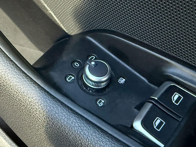 Audi A3 1.4 TFSI CoD S line Sportback S Tronic Euro 6 (s/s) 5dr (Nav) 5dr Automatic 2015