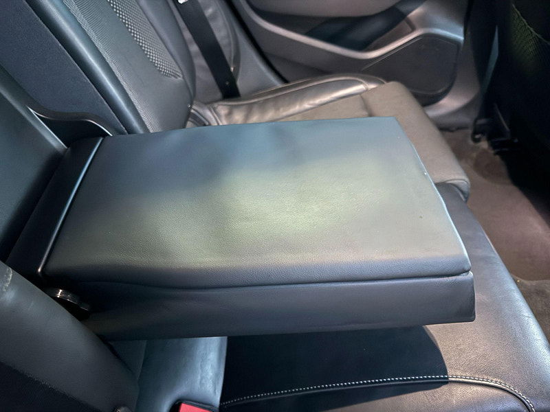 Audi A3 1.4 TFSI CoD S line Sportback S Tronic Euro 6 (s/s) 5dr (Nav) 5dr Automatic 2015