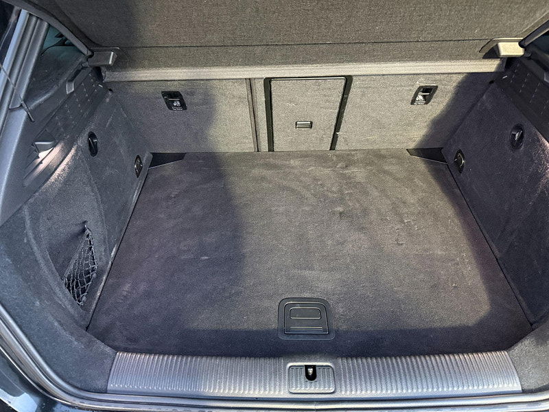 Audi A3 1.4 TFSI CoD S line Sportback S Tronic Euro 6 (s/s) 5dr (Nav) 5dr Automatic 2015