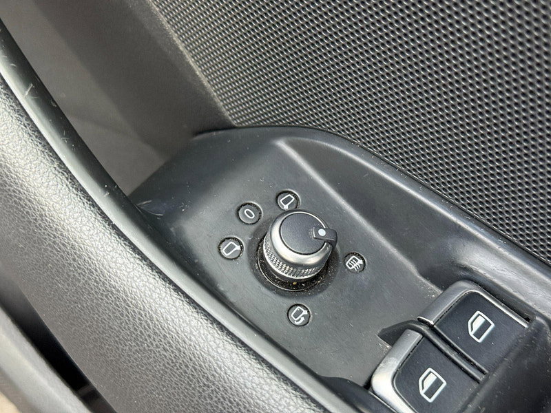 Audi A3 1.4 TFSI CoD Sport Sportback S Tronic Euro 6 (s/s) 5dr (Nav) 5dr Automatic 2015