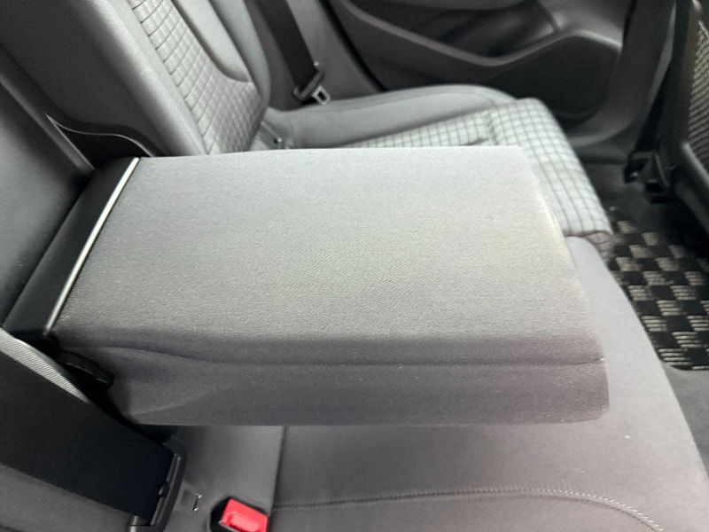 Audi A3 1.4 TFSI CoD Sport Sportback S Tronic Euro 6 (s/s) 5dr (Nav) 5dr Automatic 2015