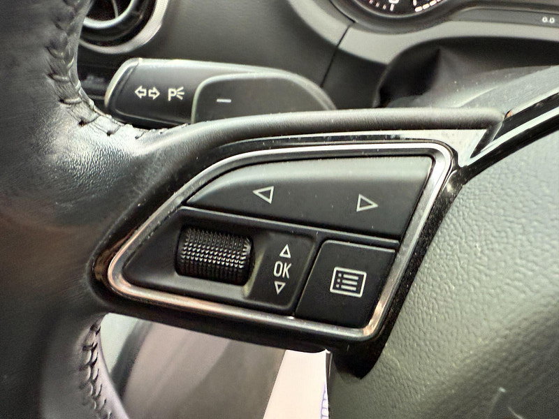 Audi A3 1.4 TFSI CoD Sport Sportback S Tronic Euro 6 (s/s) 5dr (Nav) 5dr Automatic 2015