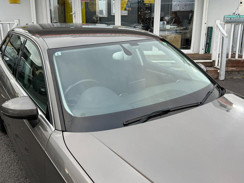 Audi A3 1.4 TFSI CoD Sport Sportback S Tronic Euro 6 (s/s) 5dr (Nav) 5dr Automatic 2015