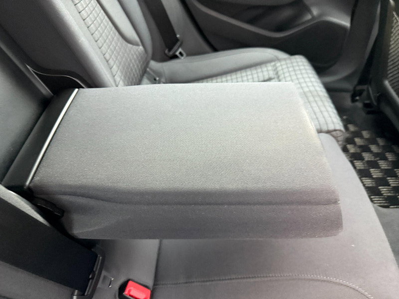 Audi A3 1.4 TFSI CoD Sport Sportback S Tronic Euro 6 (s/s) 5dr (Nav) 5dr Automatic 2015