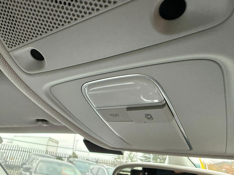 Audi A3 1.4 TFSI CoD Sport Sportback S Tronic Euro 6 (s/s) 5dr (Nav) 5dr Automatic 2015