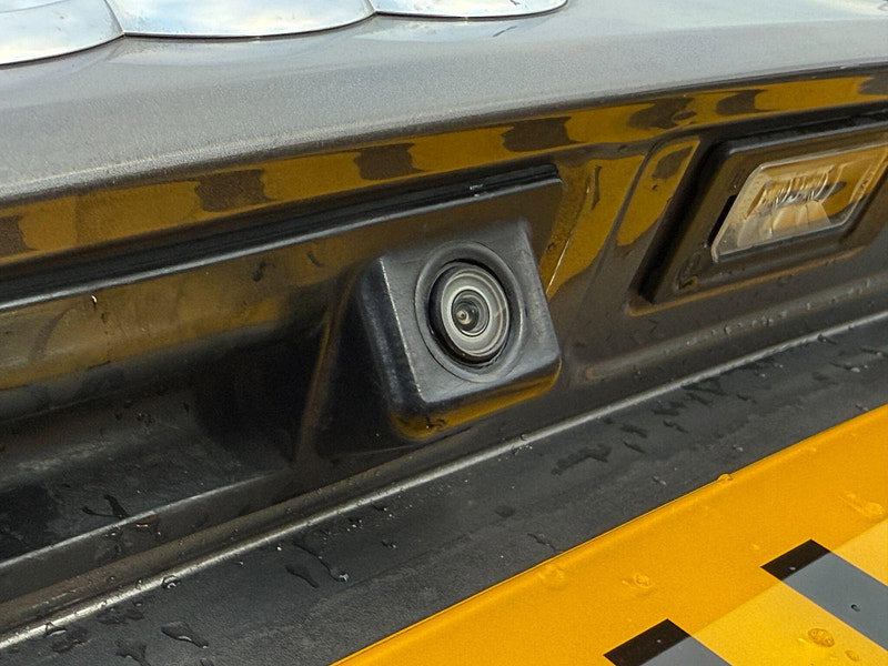 Audi A3 1.4 TFSI CoD Sport Sportback S Tronic Euro 6 (s/s) 5dr (Nav) 5dr Automatic 2015