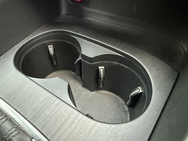 Audi A3 1.4 TFSI CoD Sport Sportback S Tronic Euro 6 (s/s) 5dr (Nav) 5dr Automatic 2015