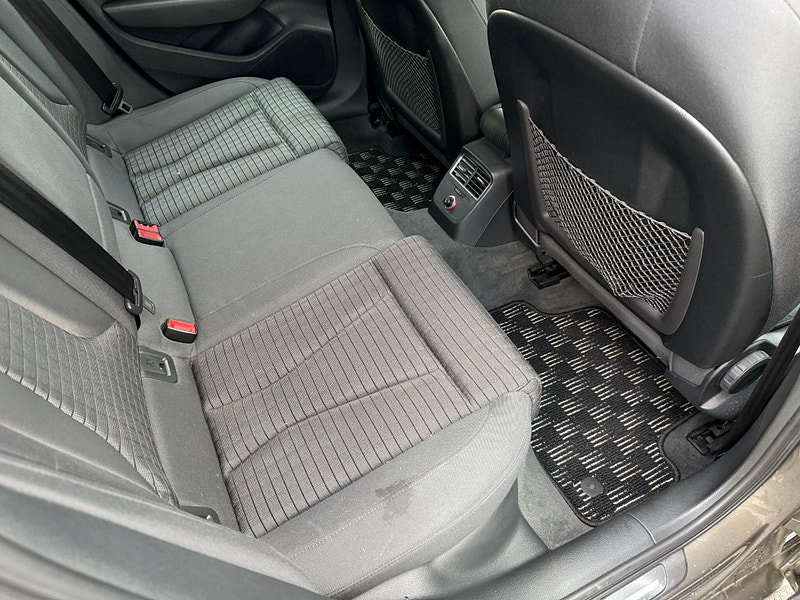 Audi A3 1.4 TFSI CoD Sport Sportback S Tronic Euro 6 (s/s) 5dr (Nav) 5dr Automatic 2015