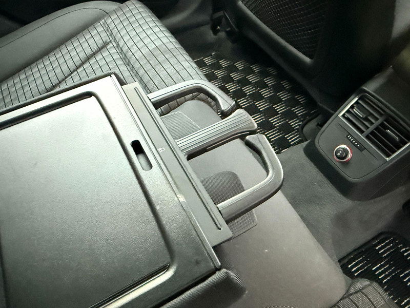 Audi A3 1.4 TFSI CoD Sport Sportback S Tronic Euro 6 (s/s) 5dr (Nav) 5dr Automatic 2015