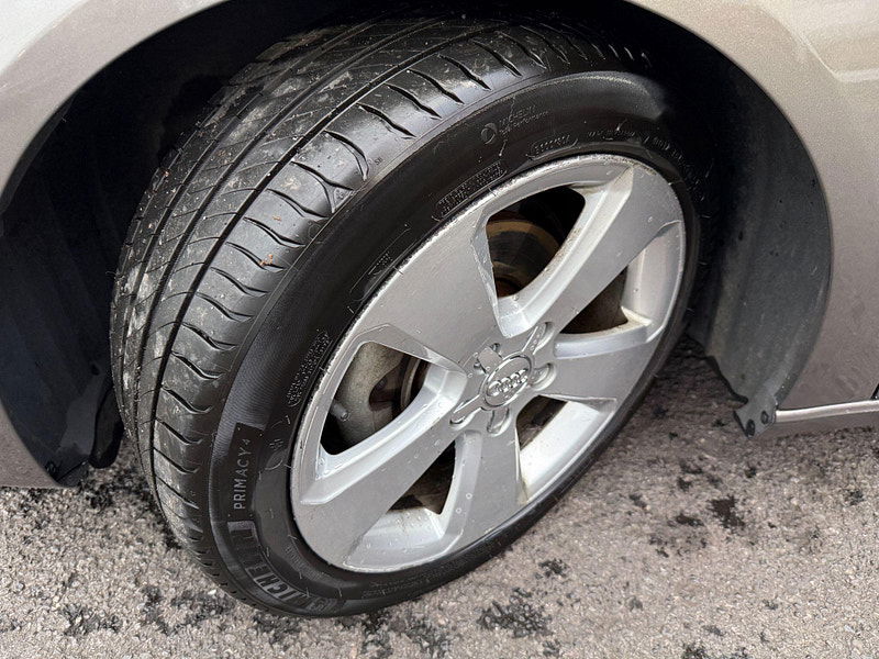 Audi A3 1.4 TFSI CoD Sport Sportback S Tronic Euro 6 (s/s) 5dr (Nav) 5dr Automatic 2015