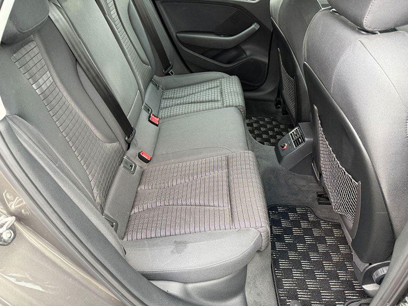 Audi A3 1.4 TFSI CoD Sport Sportback S Tronic Euro 6 (s/s) 5dr (Nav) 5dr Automatic 2015