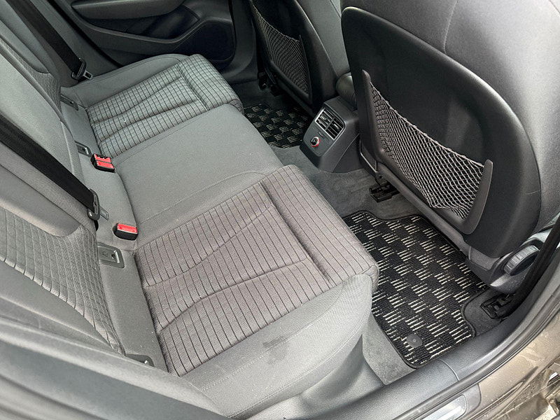 Audi A3 1.4 TFSI CoD Sport Sportback S Tronic Euro 6 (s/s) 5dr (Nav) 5dr Automatic 2015