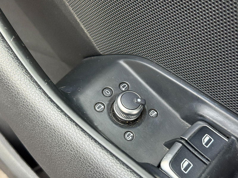 Audi A3 1.4 TFSI CoD Sport Sportback S Tronic Euro 6 (s/s) 5dr (Nav) 5dr Automatic 2015