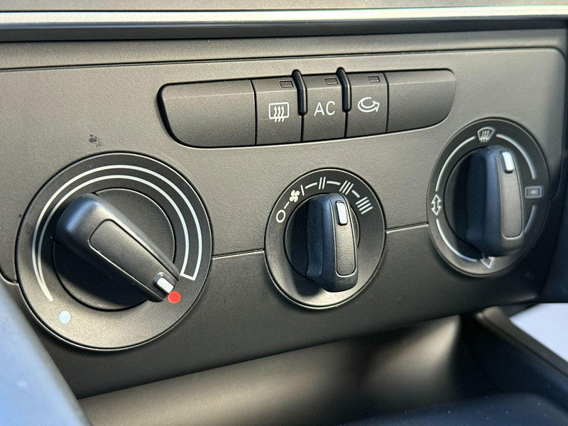 Audi A3 1.6 Technik SE Sportback Euro 4 5dr 5dr Manual 2010