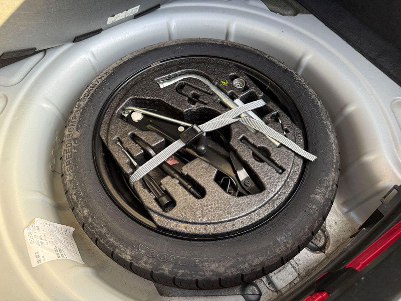 Audi A3 1.6 Technik SE Sportback Euro 4 5dr 5dr Manual 2010