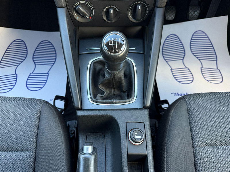 Audi A3 1.6 Technik SE Sportback Euro 4 5dr 5dr Manual 2010