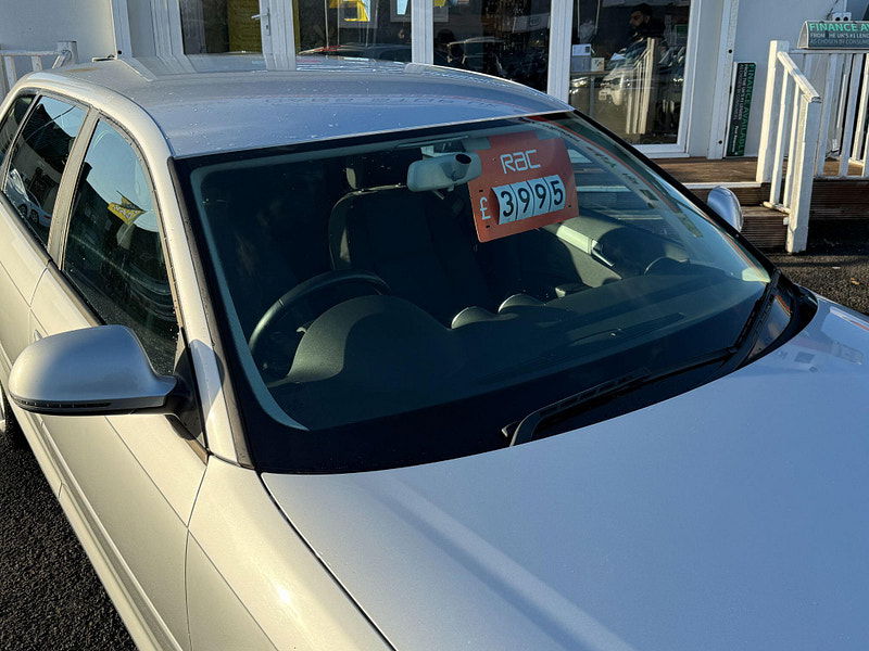 Audi A3 1.6 Technik SE Sportback Euro 4 5dr 5dr Manual 2010