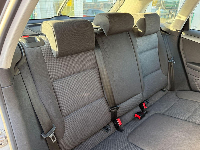 Audi A3 1.6 Technik SE Sportback Euro 4 5dr 5dr Manual 2010