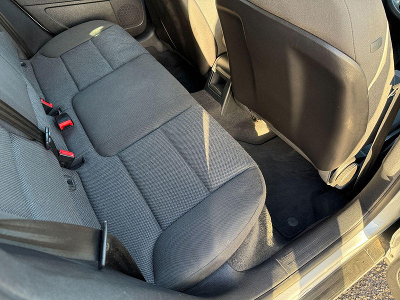 Audi A3 1.6 Technik SE Sportback Euro 4 5dr 5dr Manual 2010