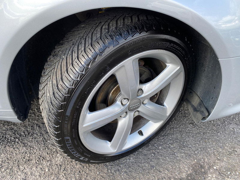 Audi A3 1.6 Technik Sportback Euro 5 5dr 5dr Manual 2011