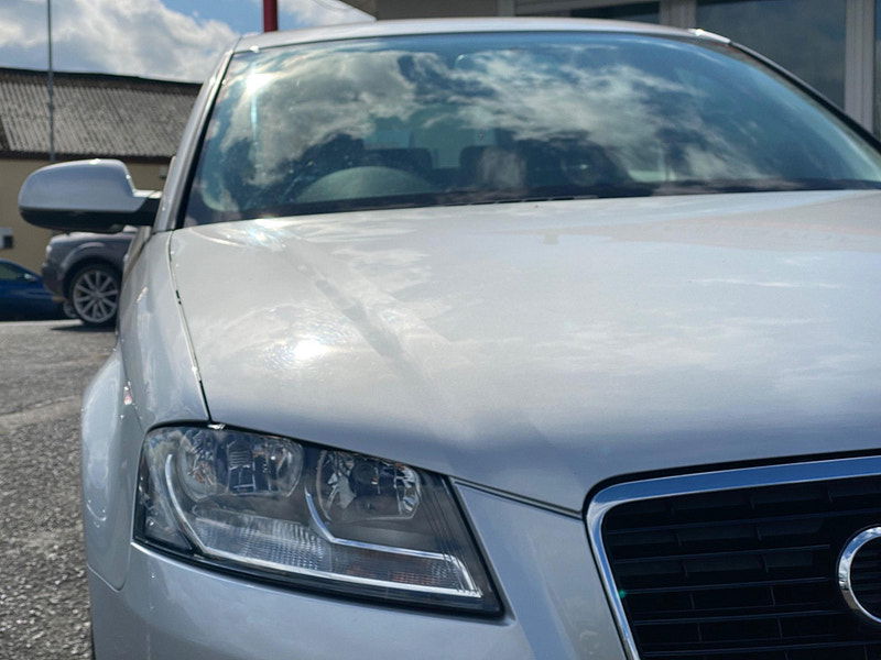 Audi A3 1.6 Technik Sportback Euro 5 5dr 5dr Manual 2011