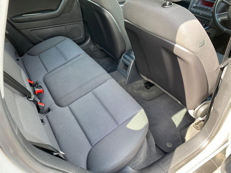 Audi A3 1.6 Technik Sportback Euro 5 5dr 5dr Manual 2011