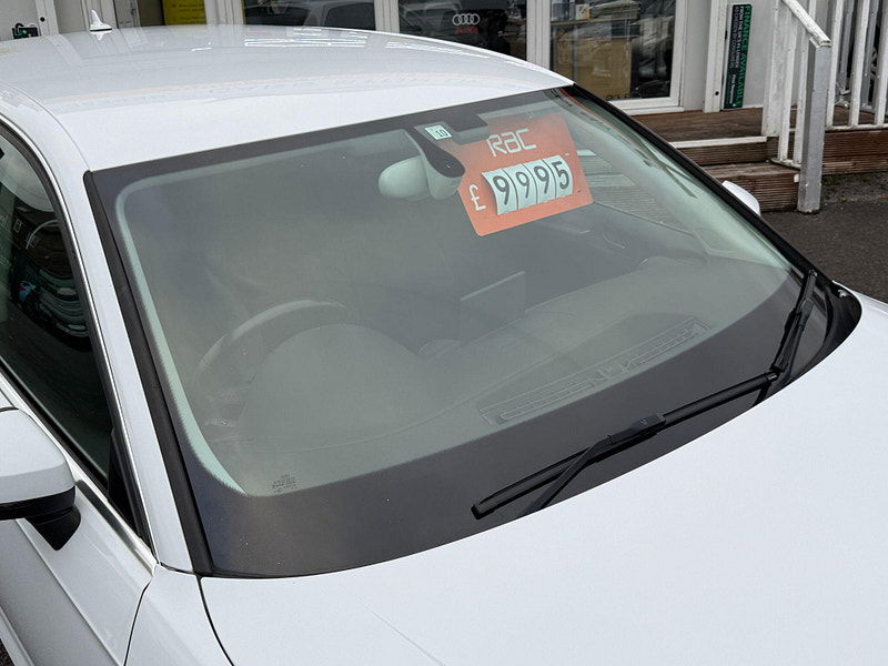 Audi A3 1.8 TFSI Sport Sportback 5dr Petrol S Tronic quattro Euro 6 (s/s) (180 ps) 5dr Automatic 2014