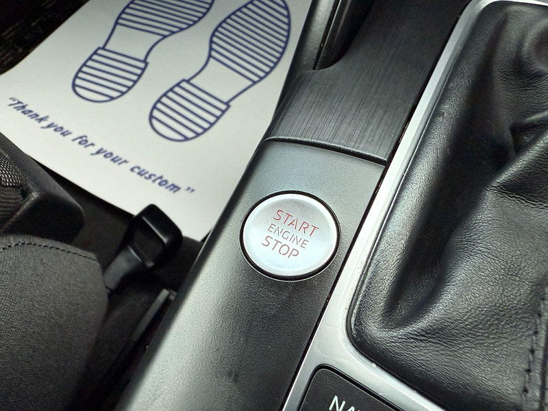 Audi A3 1.8 TFSI Sport Sportback 5dr Petrol S Tronic quattro Euro 6 (s/s) (180 ps) 5dr Automatic 2014