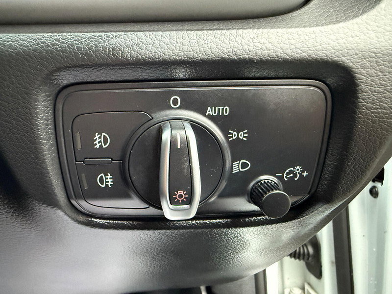 Audi A3 1.8 TFSI Sport Sportback 5dr Petrol S Tronic quattro Euro 6 (s/s) (180 ps) 5dr Automatic 2014