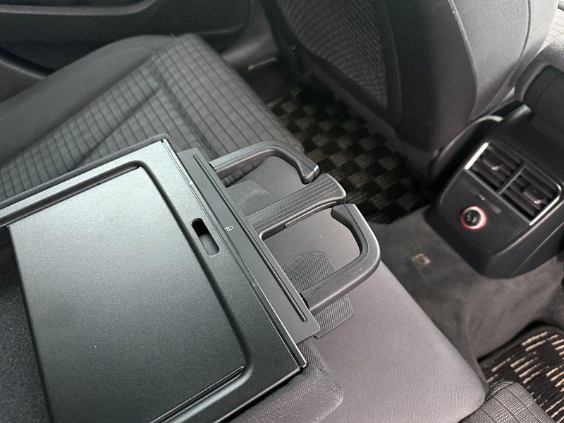 Audi A3 1.8 TFSI Sport Sportback 5dr Petrol S Tronic quattro Euro 6 (s/s) (180 ps) 5dr Automatic 2014